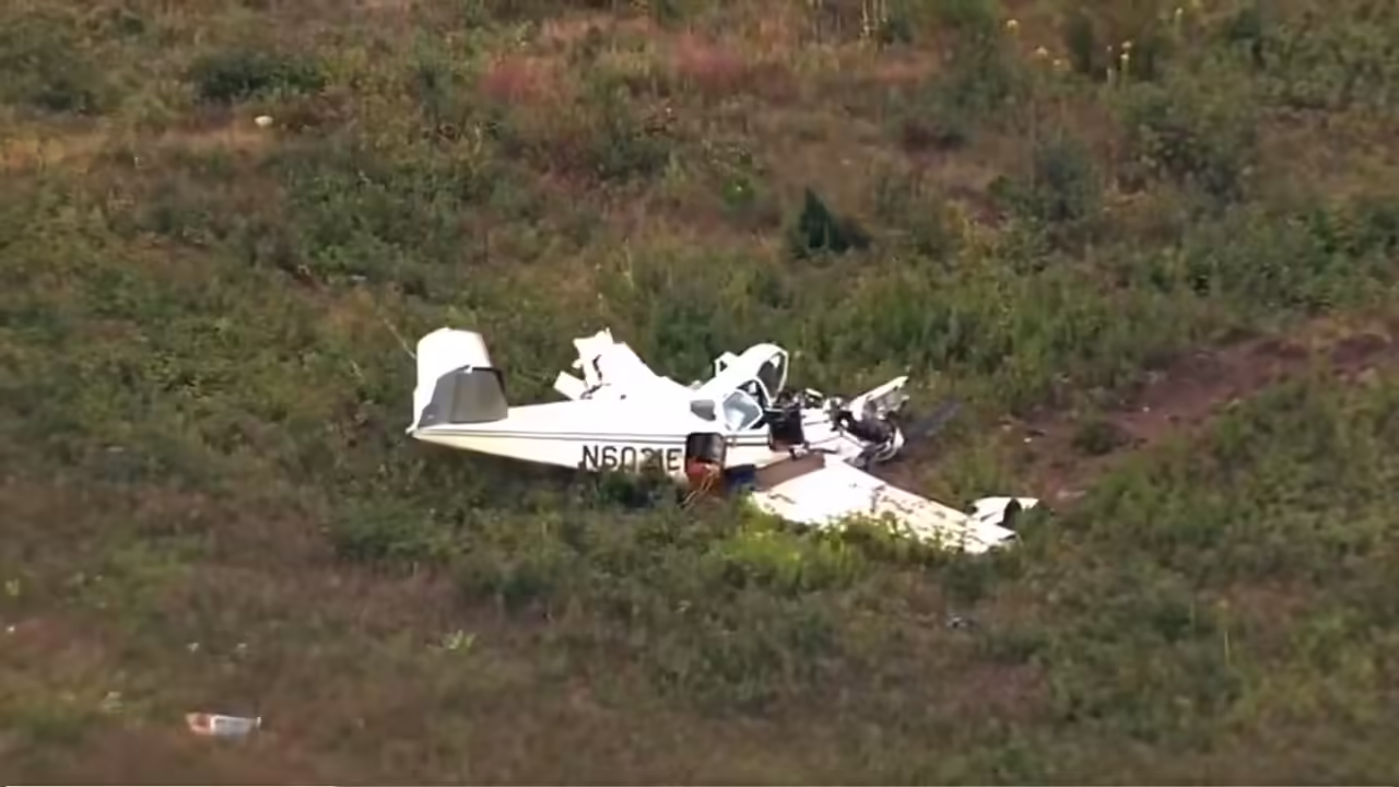 Robinson R66 Helicopter Crashes Near Airlake Airport in Minnesota, No Survivors Reported