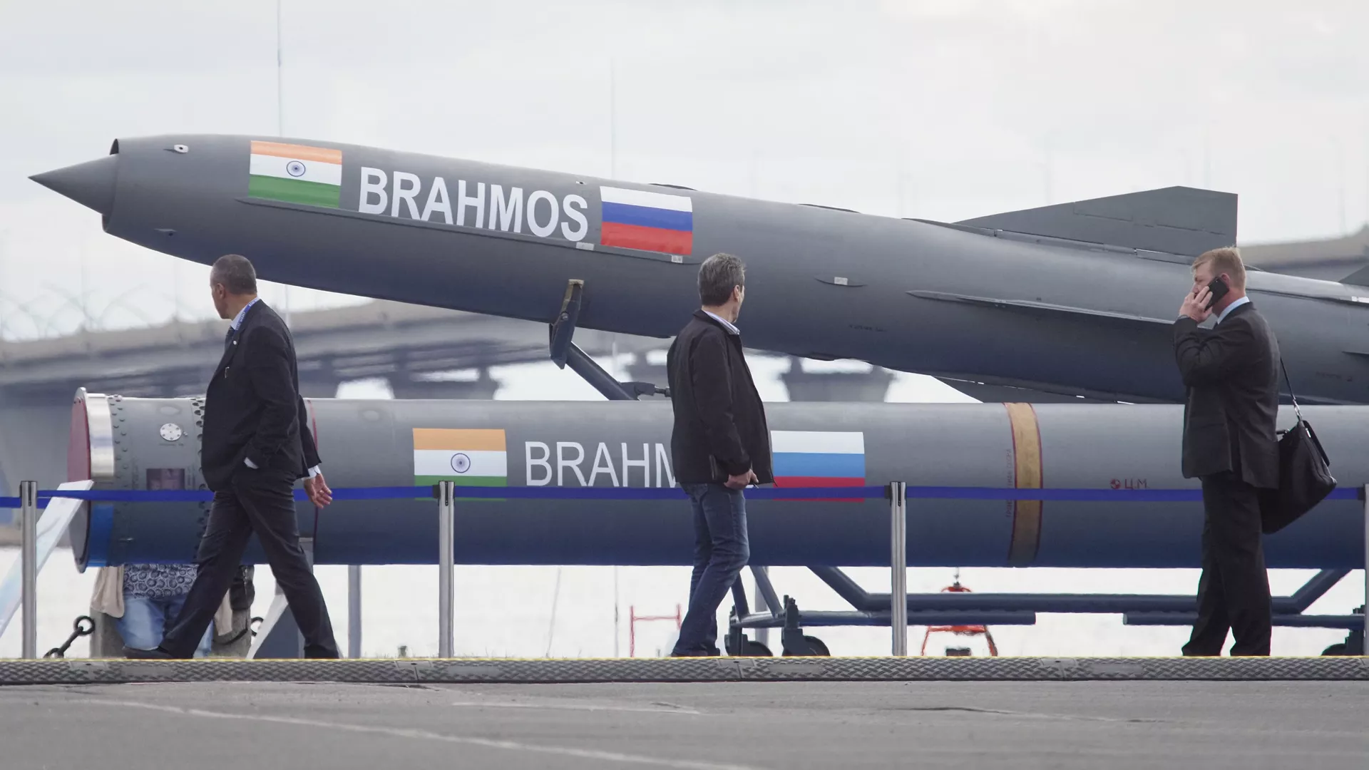 BrahMos-NG: India’s Next-Generation Missile Nears Testing, May Join Russian Army as Global Demand Surges
