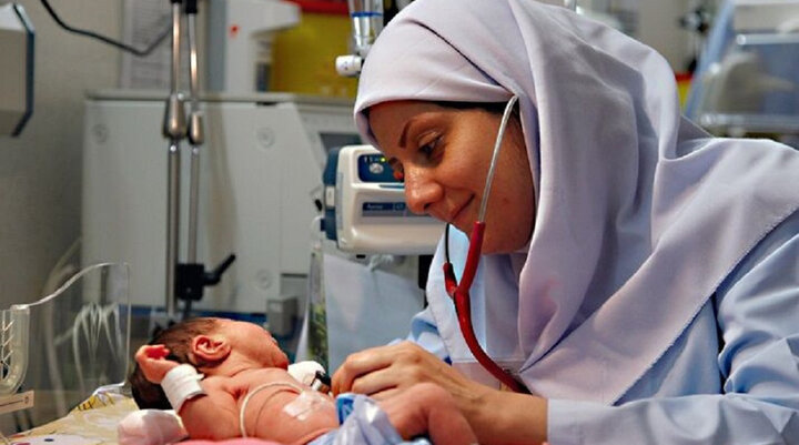 Iran Secures Top Spot in West Asia for Reproductive Medicine Research Publications