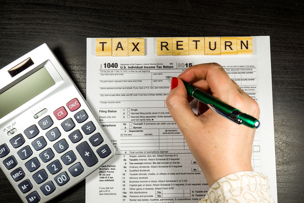 Haven’t Filed Income Tax Return Yet? Don’t Panic, Just Keep These 10 Things in Mind