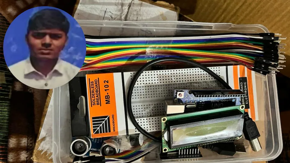 Major Terror Plot Foiled, Three Terrorists Arrested from Delhi, Mumbai and Jharkhand