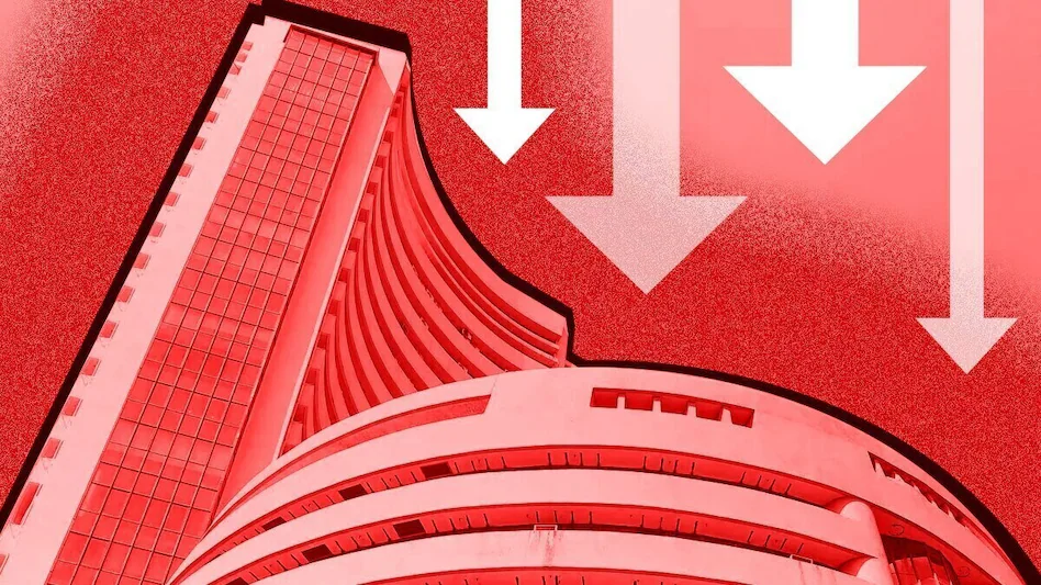 Trump’s Big Announcement Sparks Turmoil in Indian Market, Pharma Shares Tumble