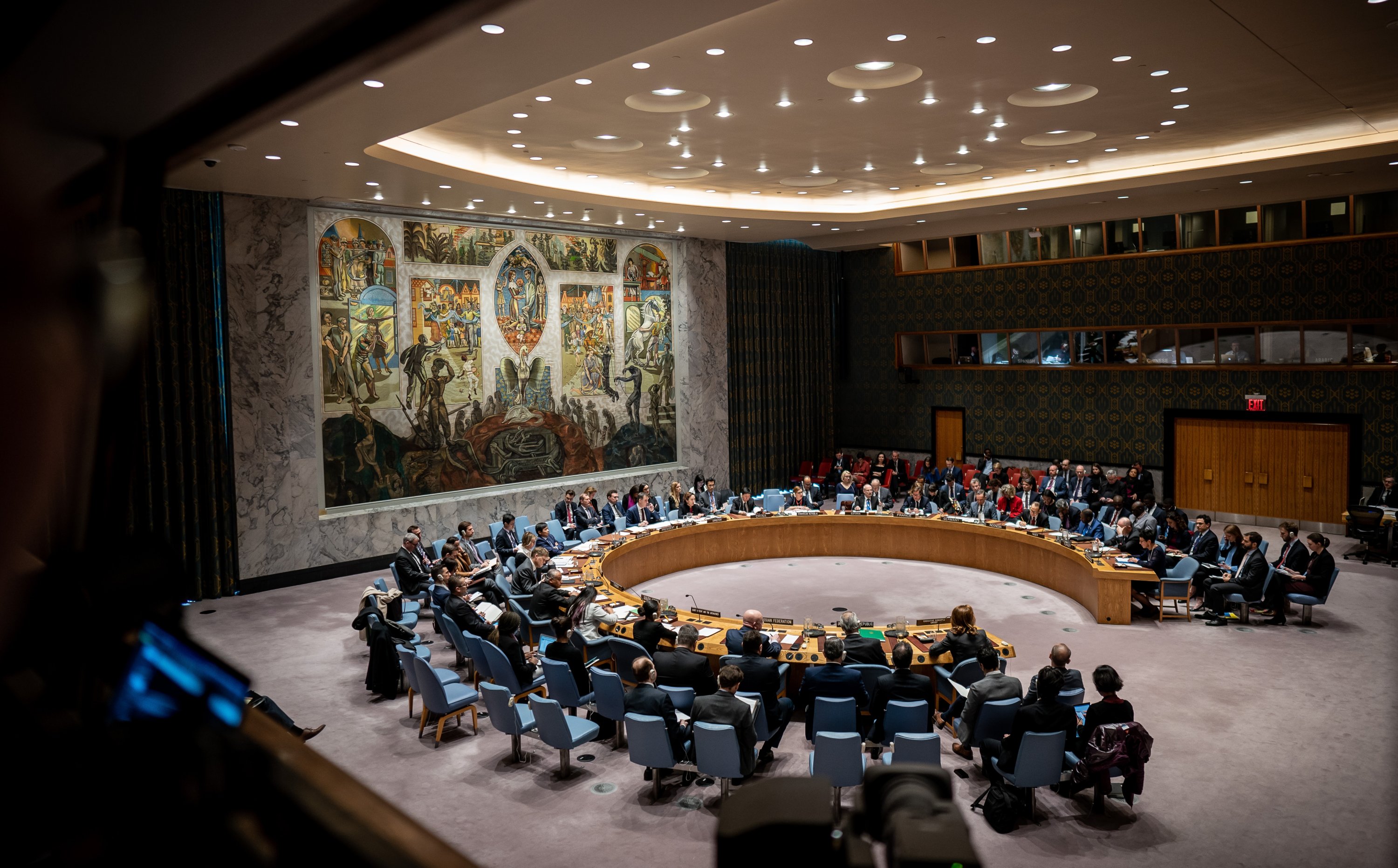 Russia, US to UK… Why India Still Can’t Secure Veto Power in UNSC Despite Backing from Six Nations?