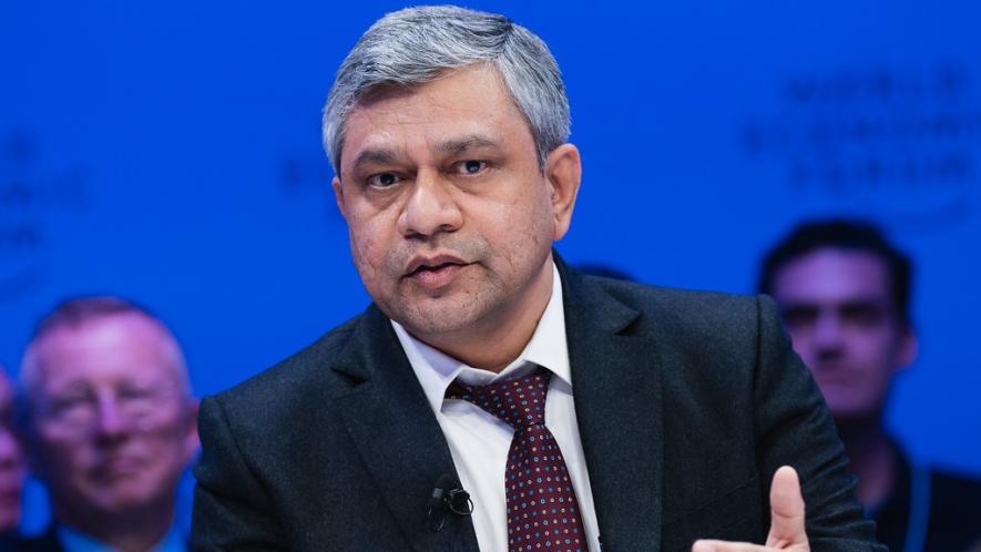 Ashwini Vaishnaw clarifies GST reforms are independent of global factors amid US tariff hike