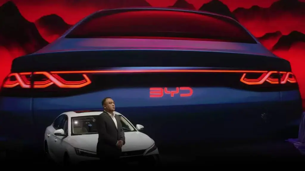 India and China Come Together, Auto Sector Scene May Soon Change