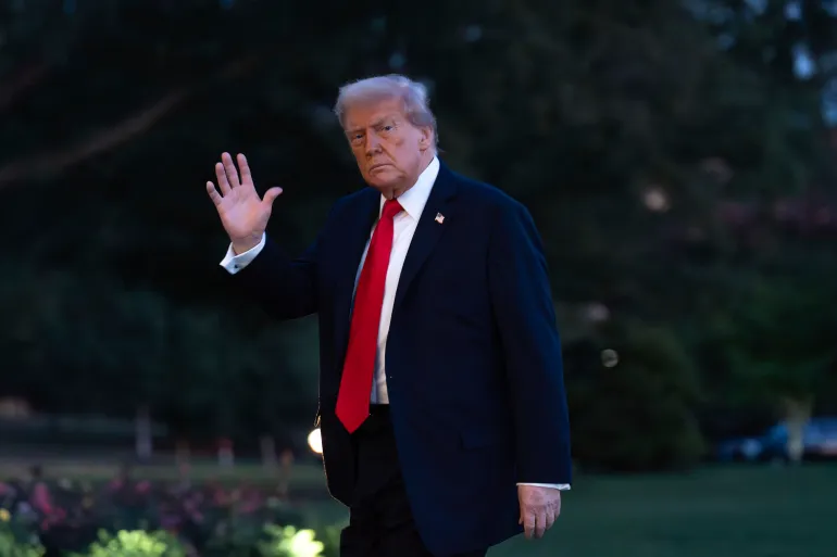 Russia-Ukraine War: Trump Says Top European Leaders Coming to U.S., Will Speak to Putin Soon