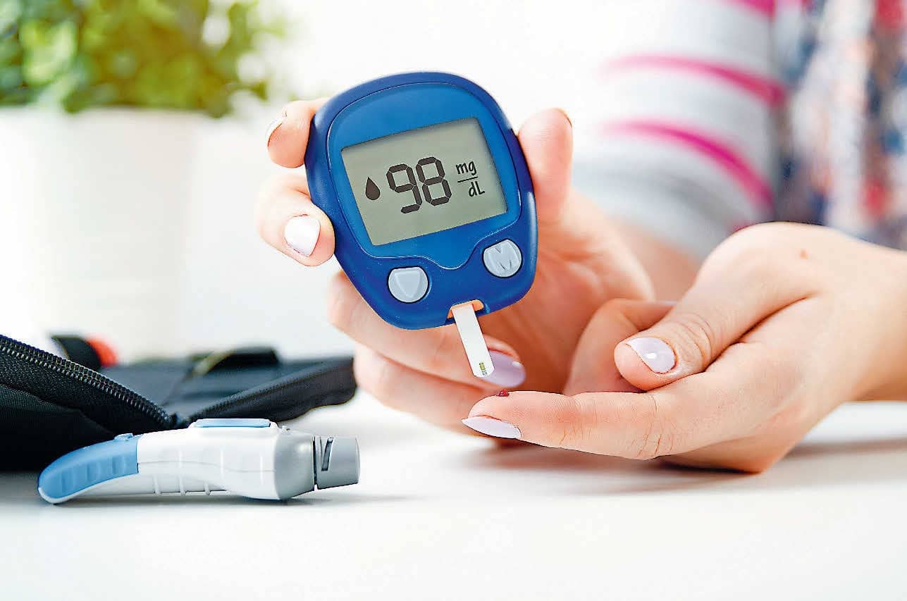 Diabetologist reveals 7 powerful food habits to fight diabetes and hypertension: ‘Add more protein’