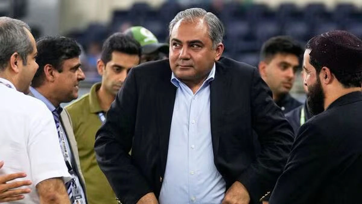 मोहसिन नकवी द्वारा एशिया कप ट्रॉफी को लेकर की गई अराजकता के बाद बीसीसीआई आईसीसी के समक्ष ‘कड़ा विरोध’ दर्ज कराएगा