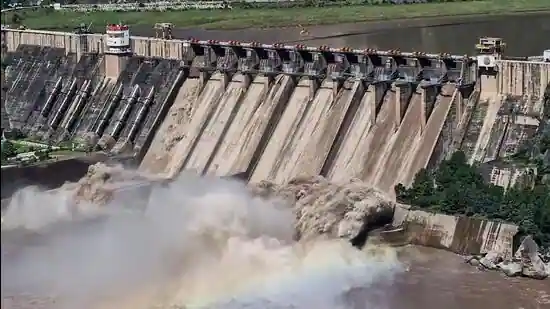 India keeps Indus Waters Treaty suspended but continues to share flood data with Pakistan on humanitarian grounds: MEA