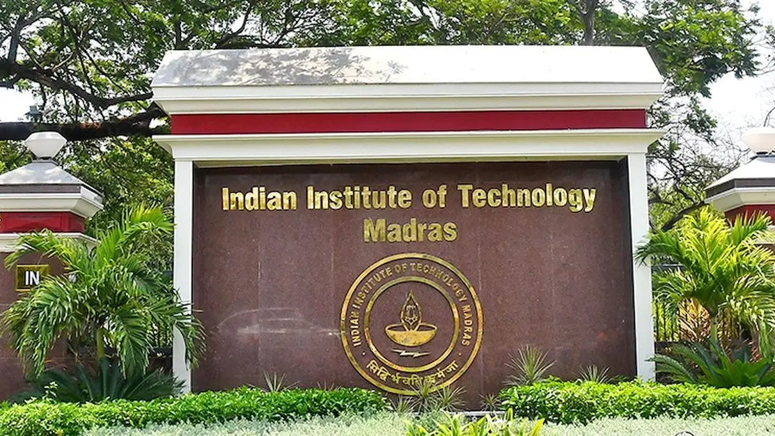 IIT Madras, IISc Bengaluru, IIT Bombay claim top three positions in NIRF 2025