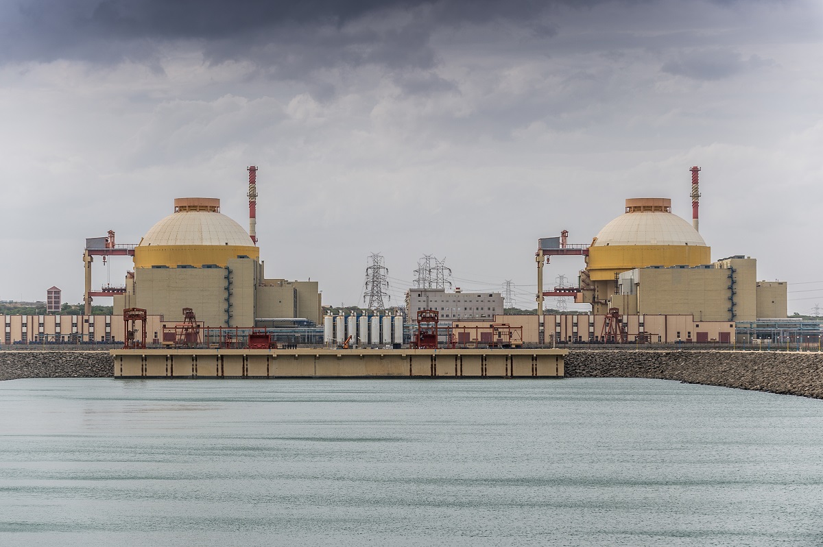 Russia Proposes India Partnership for Local Nuclear Plant Production