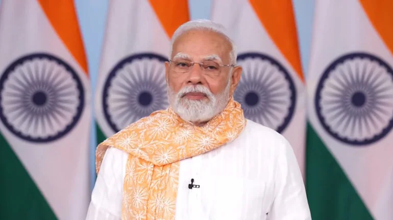 ‘Gaming itself is not bad but…’: PM Modi explains rationale behind online gaming law