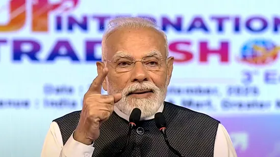 PM Modi spotlights ‘time-tested’ India Russia ties amid tariff tensions with US