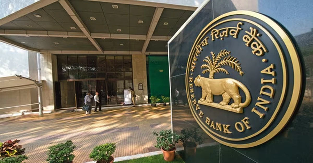 SBI Research advocates 25 bps RBI repo rate cut in this week’s monetary policy review