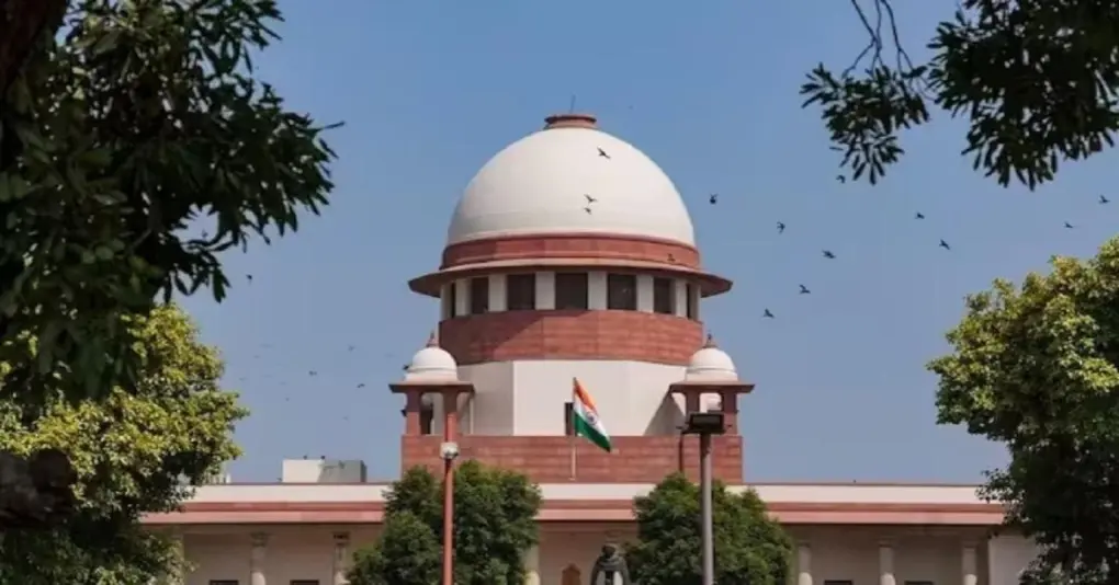 Supreme Court pulls up Centre over delay in forming NIA courts
