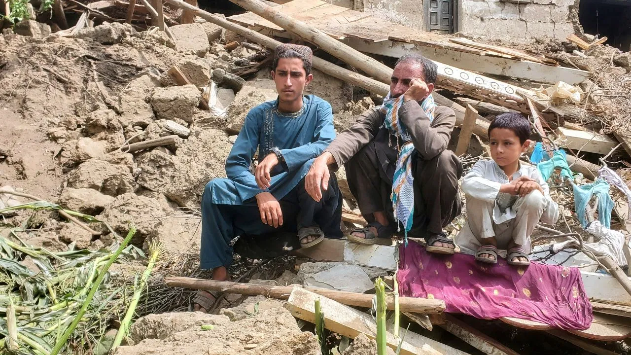Afghanistan Earthquake: Panic Among Citizens, Fear of Returning Home as Death Toll Crosses 2,200