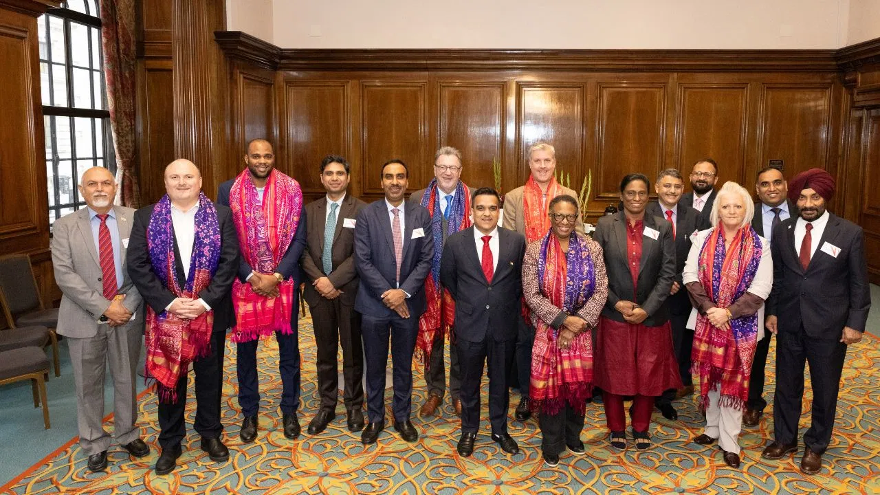 2030 राष्ट्रमंडल खेल: ऐतिहासिक आयोजन के लिए अहमदाबाद को मेजबान शहर के रूप में प्रस्तावित किया गया