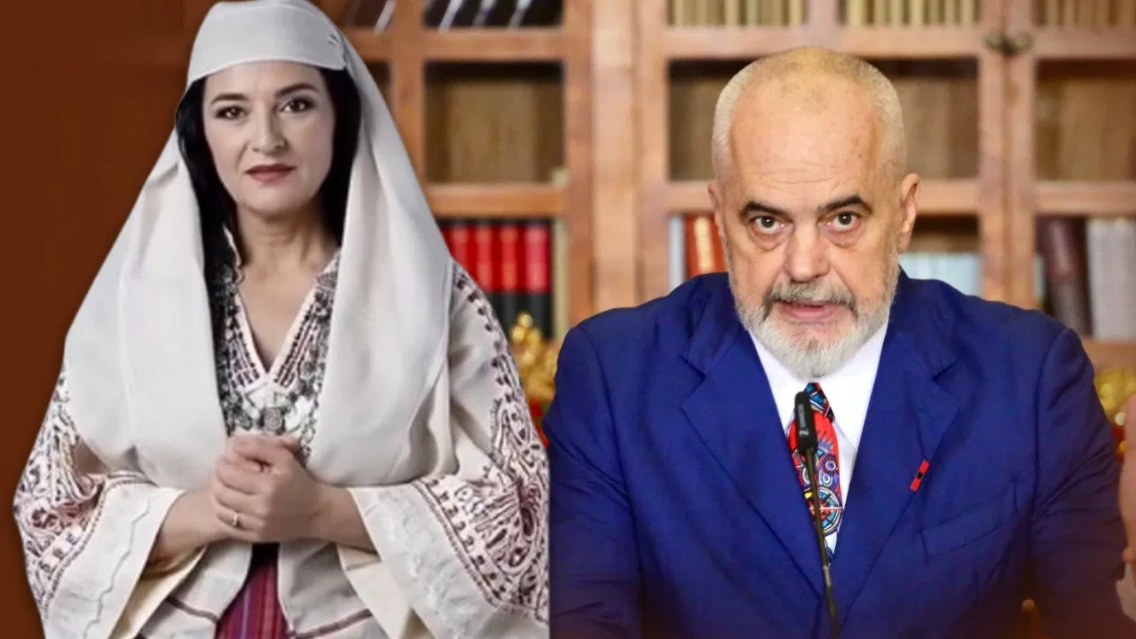 अल्बेनियामध्ये भ्रष्टाचार रोखण्यासाठी जगातील पहिल्या एआय मंत्रीची नियुक्ती