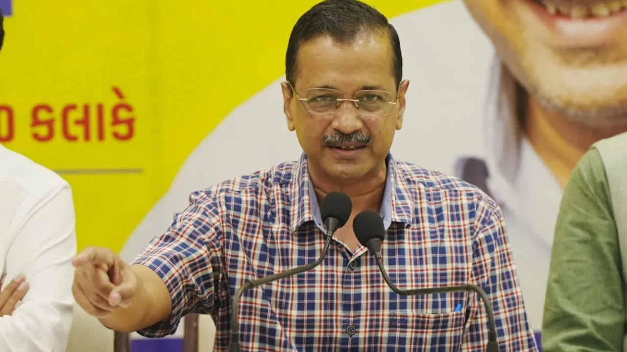 Waiving Import Duty on American Cotton a Betrayal of Farmers, Kejriwal Slams Central Government