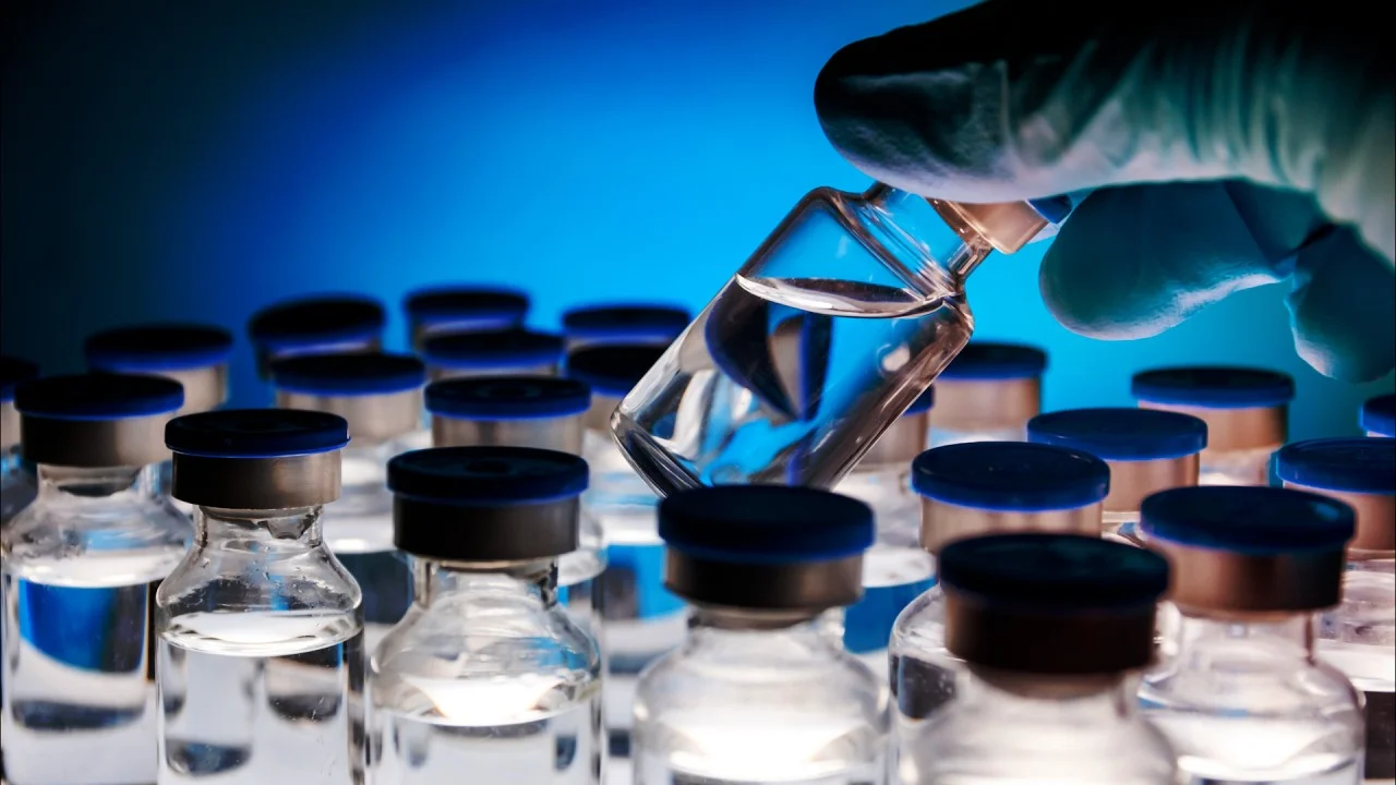 China grants approval to new therapy for rare blood cancer