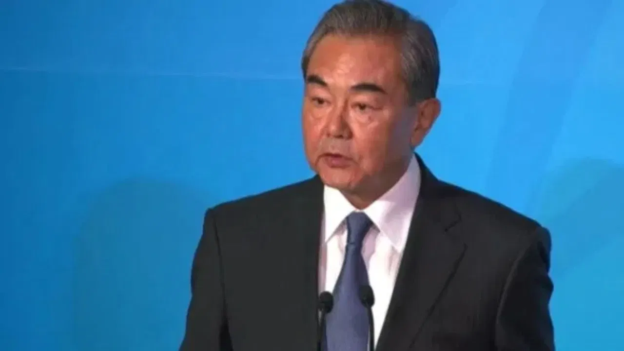 China Responds to Trump’s 100% Tariff Threat, Says “We Will Not Take Part in This”