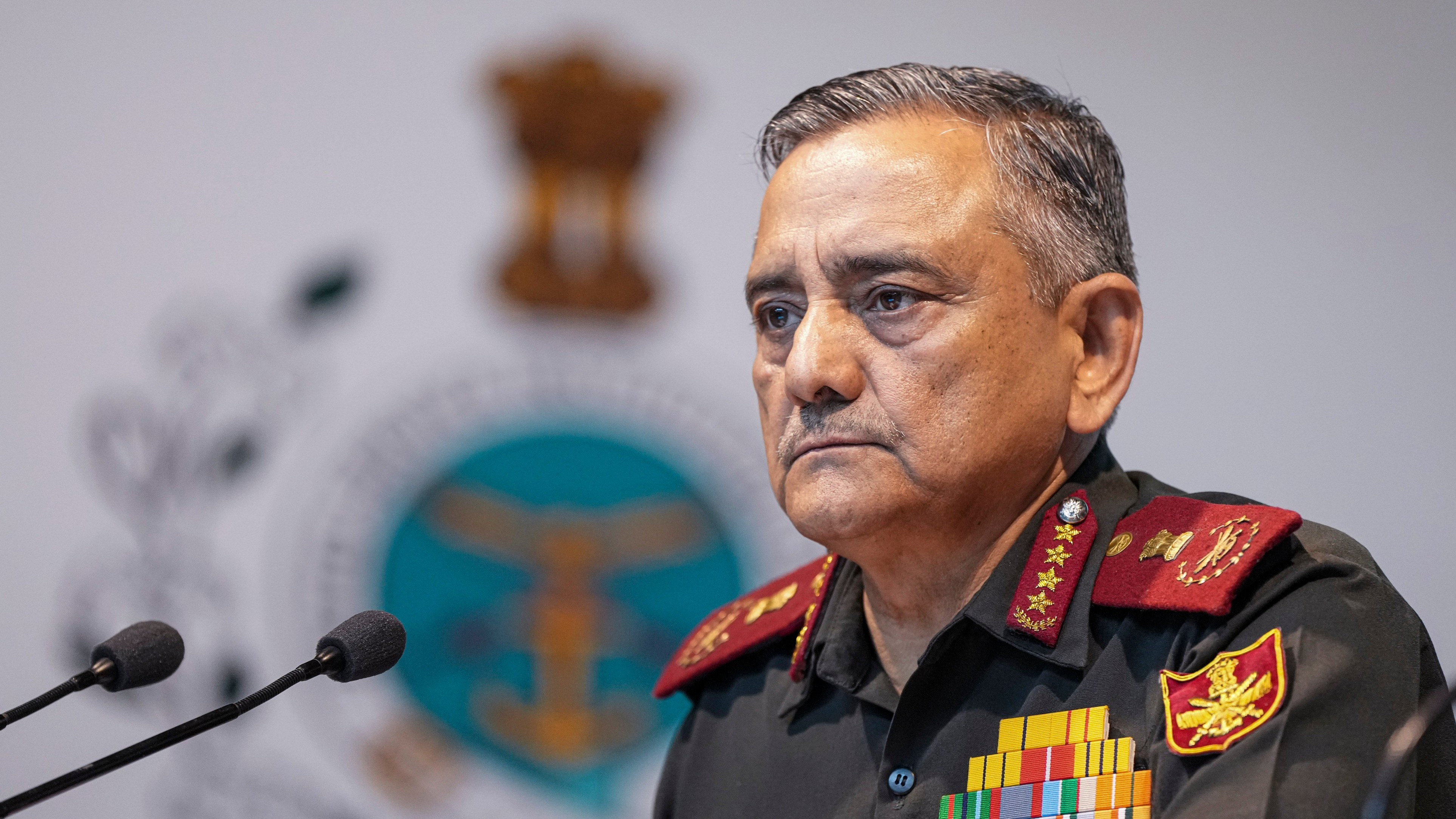 Tenure of CDS General Anil Chauhan Extended, Will Serve Until 2026