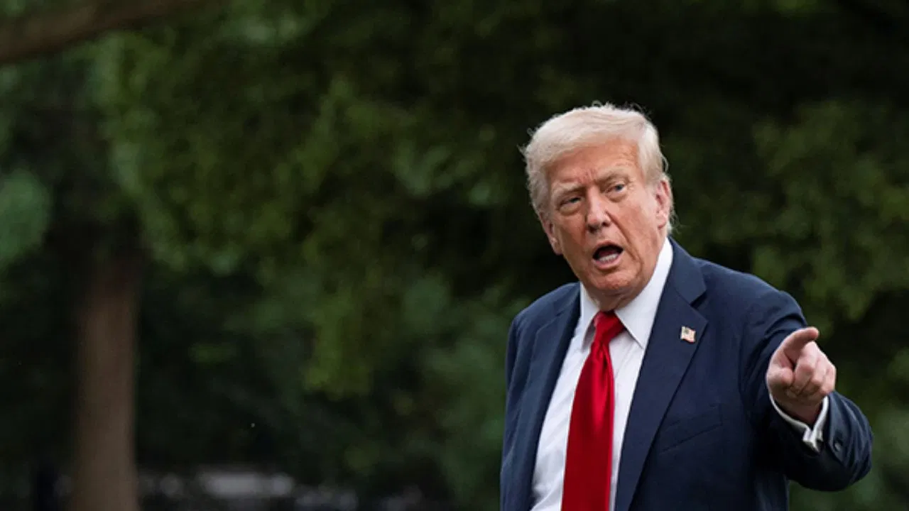 Indian IT Sector Fears Tariff Blow, $283 Billion Industry at Risk of Direct Impact!