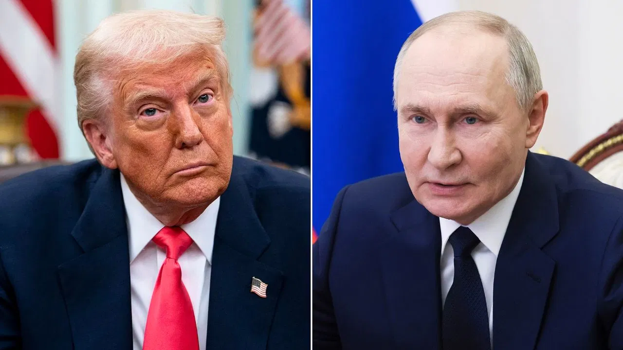 US Prepares for New Sanctions on Russia as Trump Makes Major Tariff War Announcement
