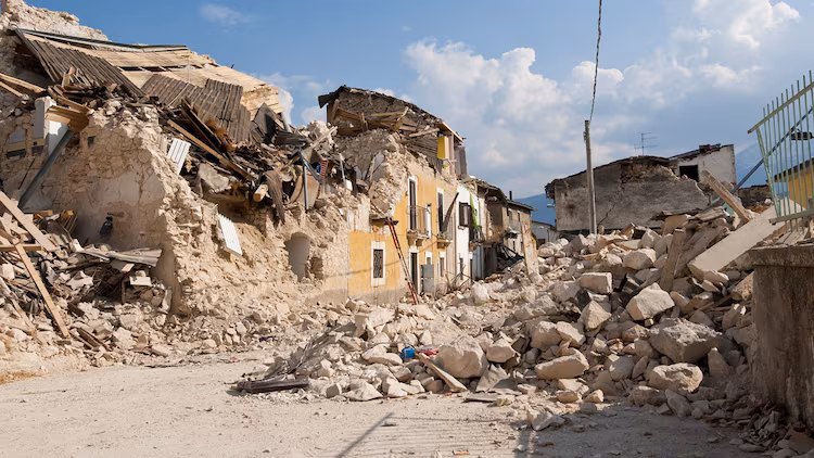 Why South Asia Faces Extreme Earthquake Threats: India, Pakistan & Afghanistan at Risk