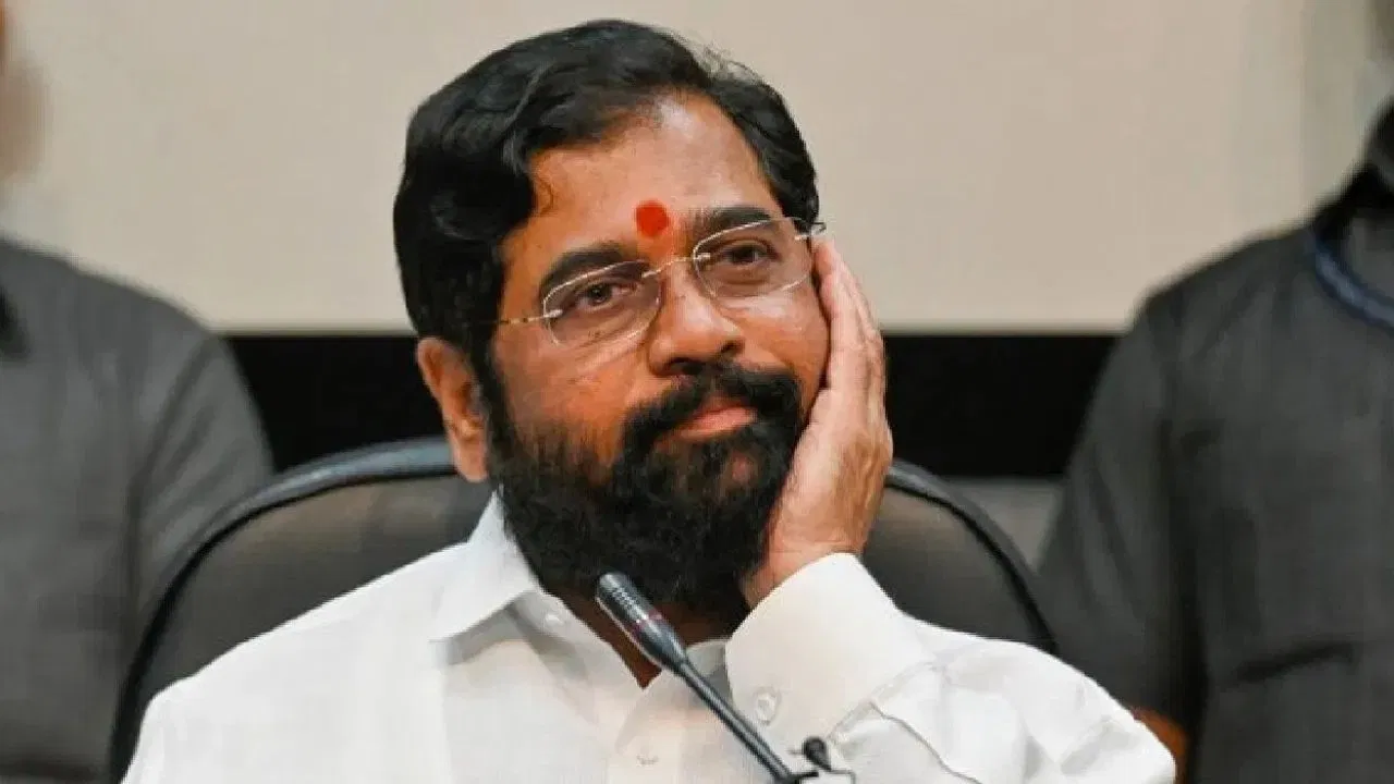 Is Everything Smooth in Mahayuti? Shinde’s Absence from Posters Raises Questions, He Responds