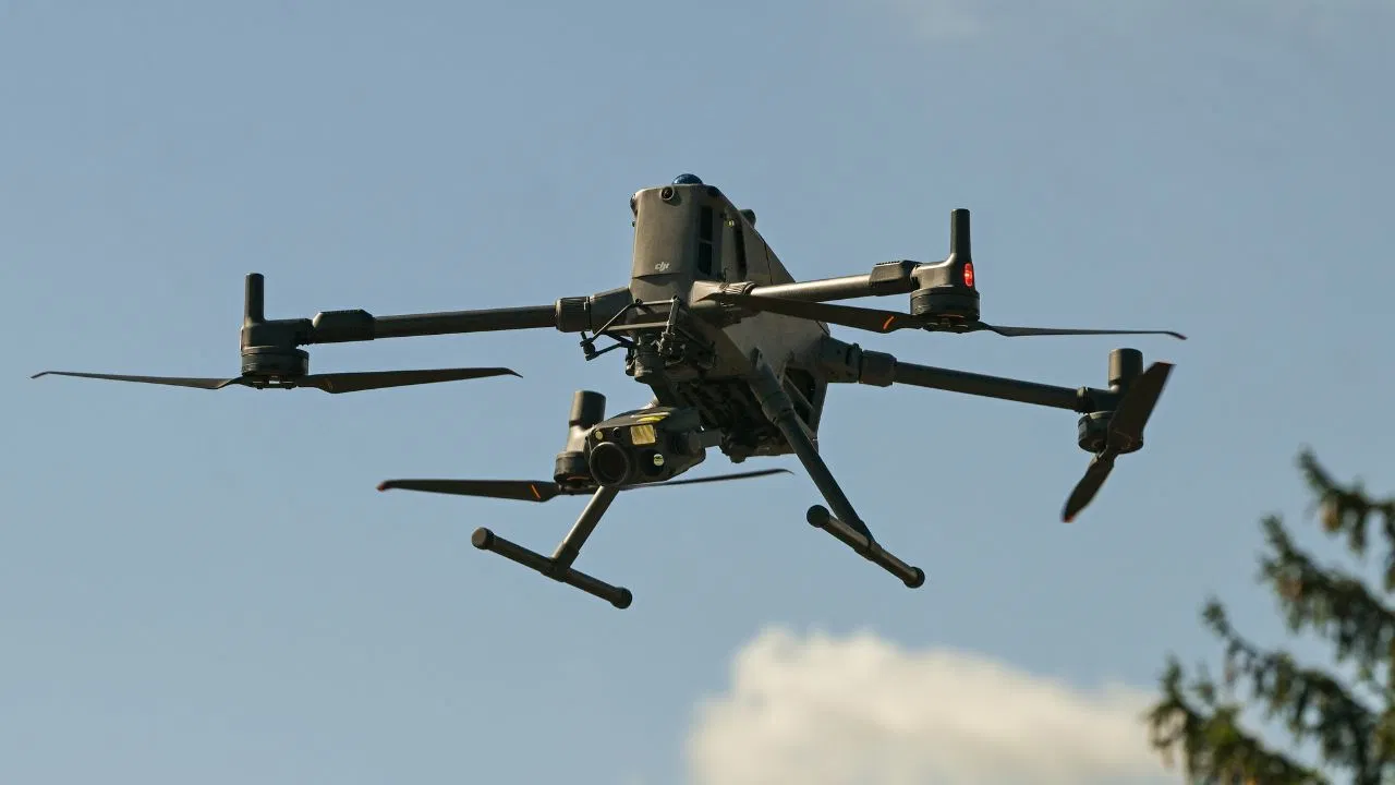 युरोपियन युनियनने रशियन हवाई घुसखोरी रोखण्याचा निर्णय घेतला, सीमेवर ‘ड्रोन वॉल’ बांधली