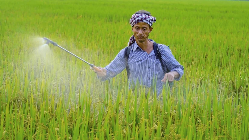 GST rate cuts to ease farm expenses and accelerate agricultural mechanisation