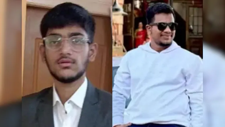 Two Indian Students Returning After Ganesh Visarjan Die in UK Car Crash
