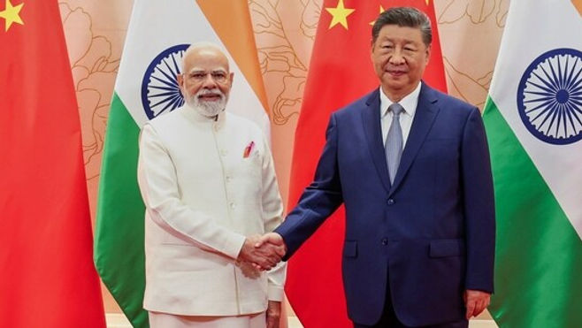 ‘Not a threat to each other’: Xi, Modi Hold Key Meeting in China