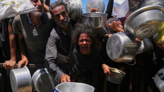 Israeli strikes kill at least 31 in Gaza as genocide experts accuse Israel of atrocities