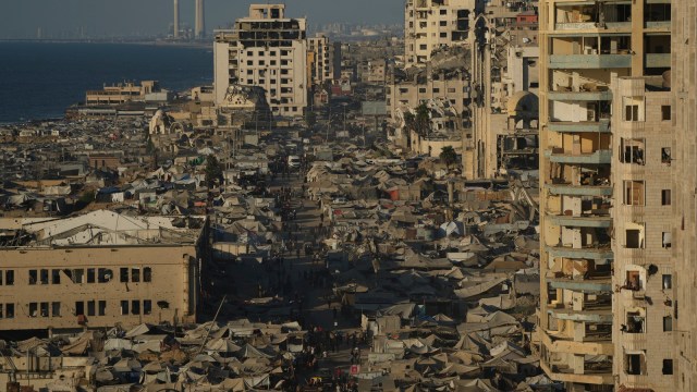 Belgium to Recognise Palestinian State, Sanctions Announced Against Israel