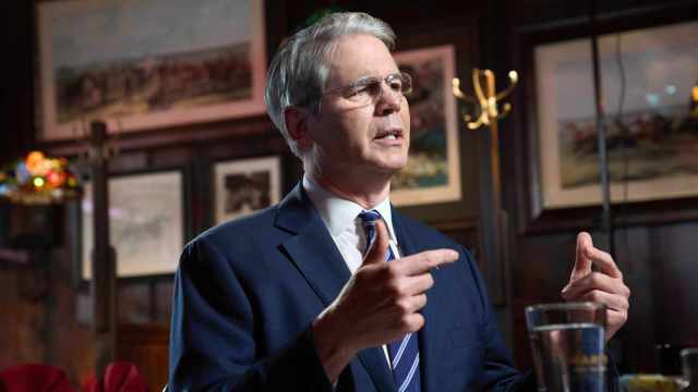 “Two great nations will resolve this”: US Treasury Secy Scott Bessent on India ties amid Trump’s tariffs