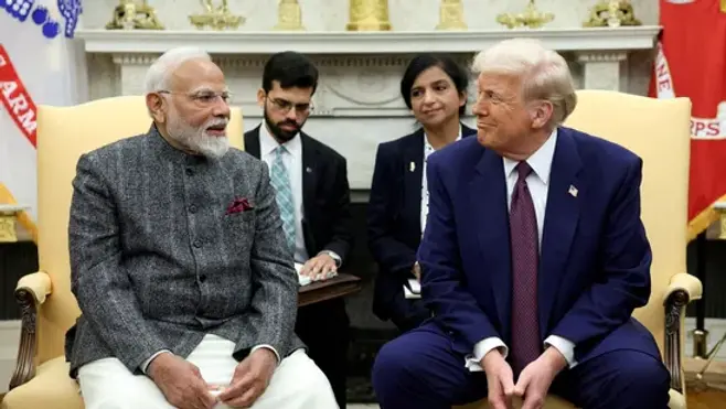 Trump Likely to Skip QUAD Summit; India Visit in Doubt, Report Says
