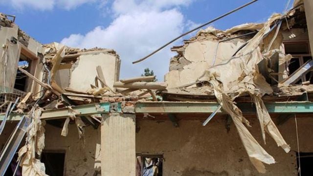 India prepared to extend humanitarian assistance to Afghanistan quake victims: PM Modi