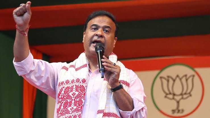 CAA’s impact minimal in Assam, says Himanta; Opposition slams Centre’s latest notification
