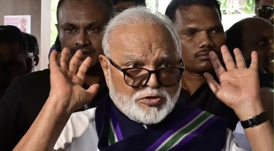 Chhagan Bhujbal vows to contest Maratha quota order in court