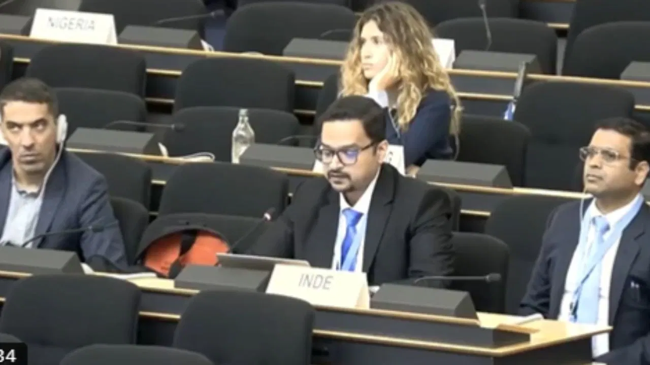 India vs Switzerland Clash at UN on Minority Rights: Full Details of Heated Exchange