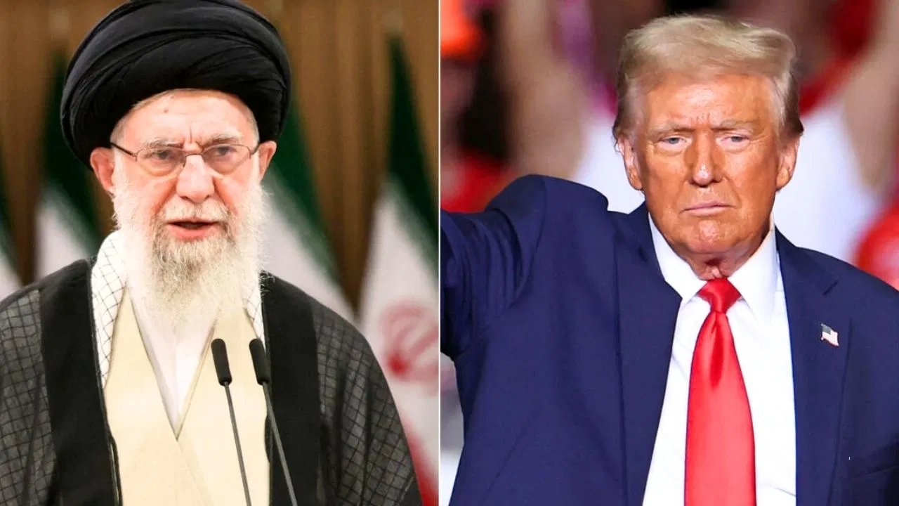 No Direct Talks with the U.S. on Nuclear Program, Says Iran’s Supreme Leader Khamenei