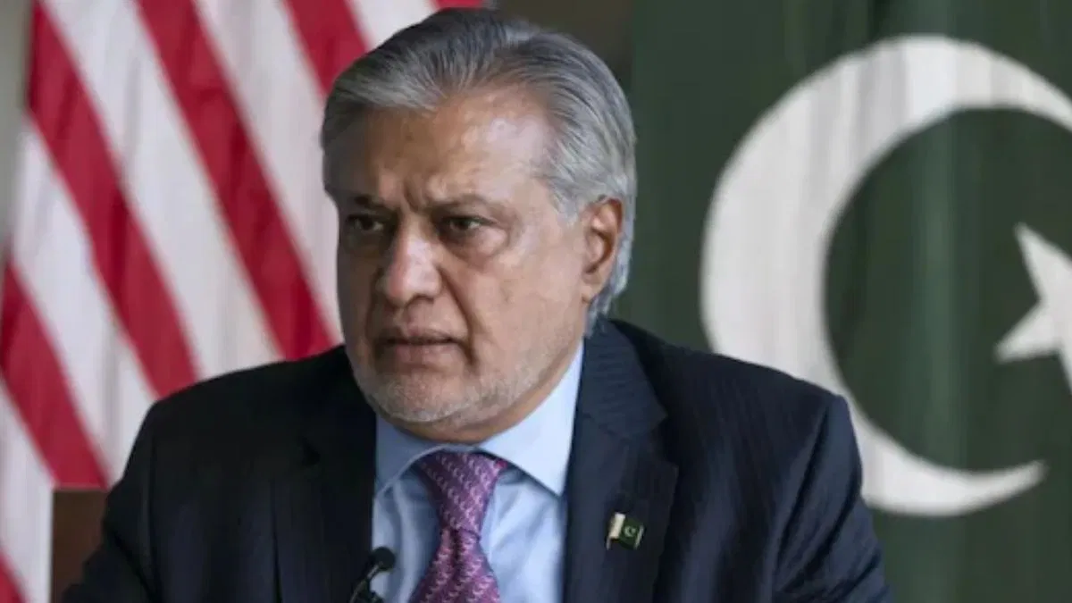 Operation Sindoor Did Not Involve Mediation: Pakistan Exposes Trump’s Claims, Expresses Willingness for Talks With India