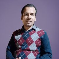 Mayur Mohta's avatar