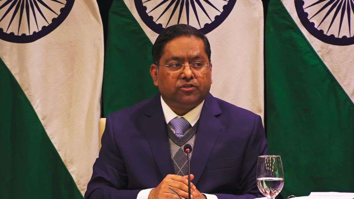 India engages with Albanese government and diaspora amid anti-immigrant protests in Australia