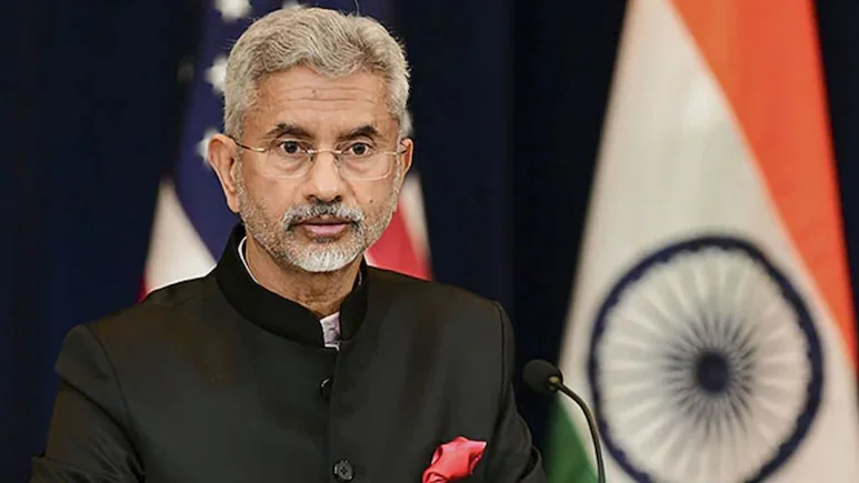 H-1B Visa Storm: S Jaishankar Highlights the Reality of a Truly Global Workforce
