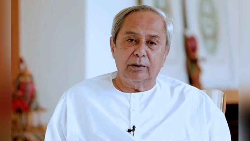 Odisha’s BJD to abstain from voting in Vice President polls