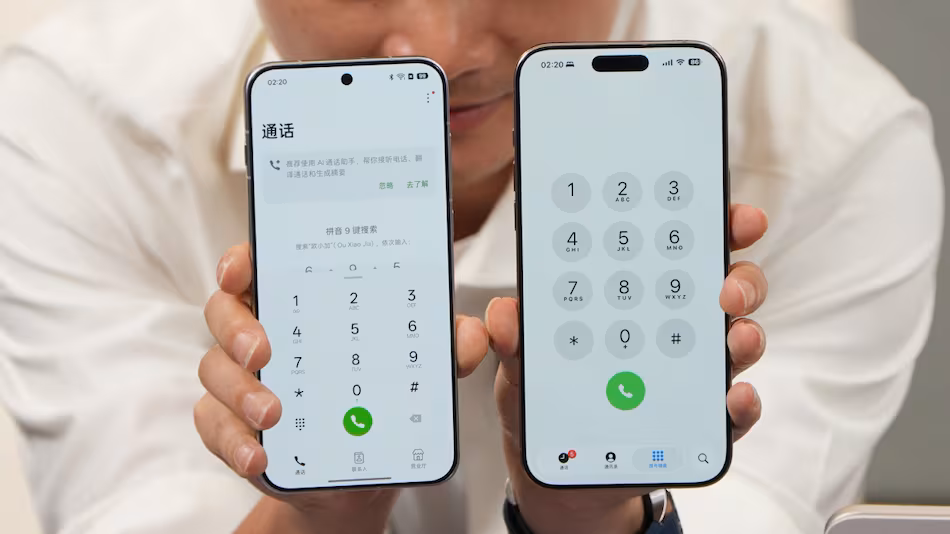 ओप्पो फाइंड एक्स9 और फाइंड एक्स9 प्रो का आधिकारिक टीज़र जारी; चीन में लॉन्च से पहले बैटरी और चार्जिंग स्पेसिफिकेशन का खुलासा