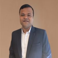 Pratik Agrawal's avatar